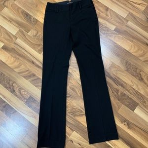 Express Women Columnist Pants